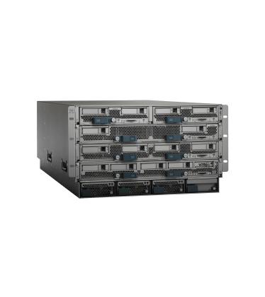 Шасси и модули