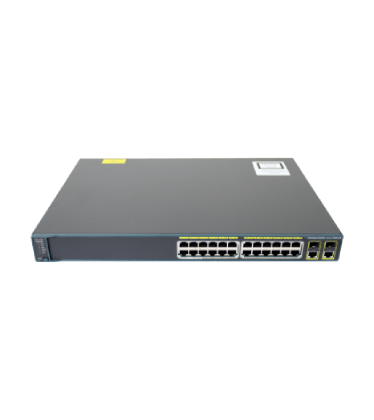 Коммутаторы