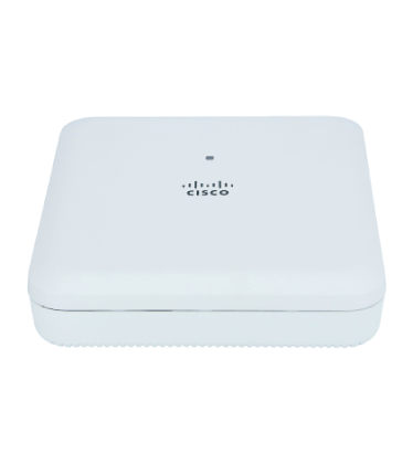 Точки доступа