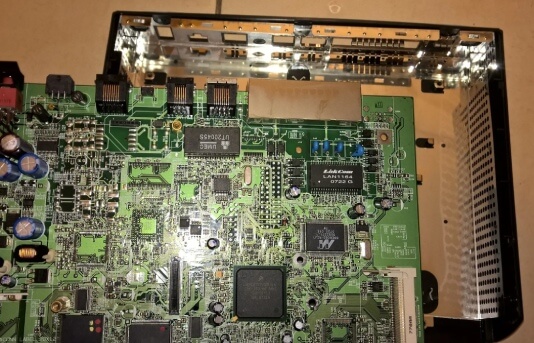 Ремонт техники Cisco