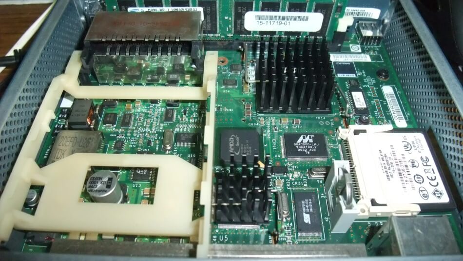 Ремонт техники Cisco